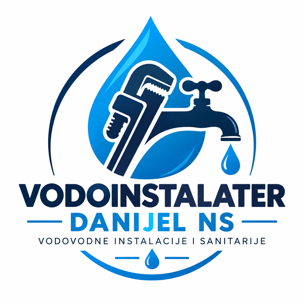 Vodoinstalater